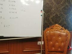 -十二宫Zodiac全息剧本杀推理馆(大世界店)