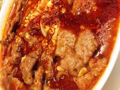 -大铁勺新津菜(东丽阳光新业广场店)