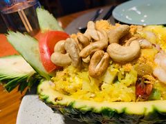 -mango tree芒果树泰国餐厅(青岛万象城店)
