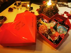 -北京古城老院厉晓麟精致菜