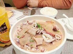 -常鲜楼常来尝鲜海胆馆(星海店)