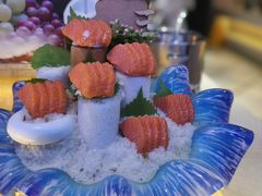 -海韵之星邮轮水会(明发商业广场店)