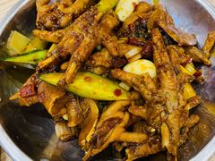 -江城燕子大排档(江汉路步行街店)