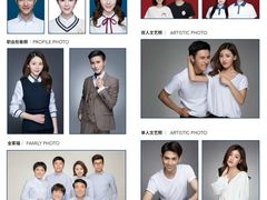 -海马体照相馆(大悦城C时尚馆店)