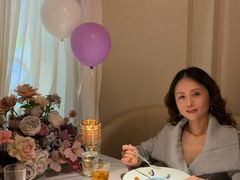 -PARFUM FLORAL花境法餐(南京首店)