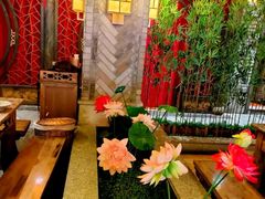 -小龙坎老火锅(金柏林店)