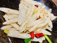 -清水亭湖北菜(大屯DT51店)