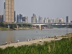 -汉水公园