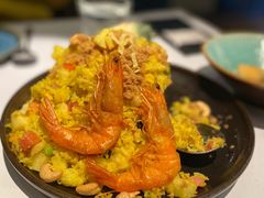 -BetterThai 泰加(苏州中心店)