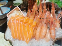 -匠和风精致料理(莆田财富中心店)