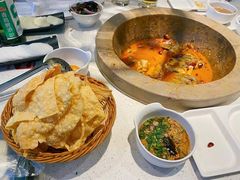 -渔小生蒸汽石锅鱼(印象城店)