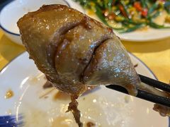 -莲花公园煎蟹(总店)