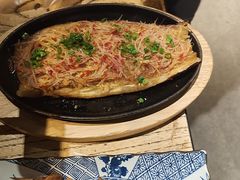 -探鱼·鲜青椒爽麻烤鱼(领展购物广场店)