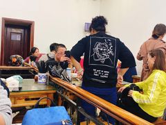 大堂-子午路张记肉夹馍(翠华路店)