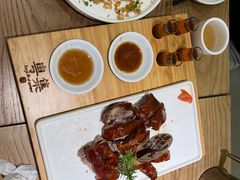 -粤集·手工粤菜(皇庭广场店)