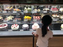 -巴黎贝甜(五月花广场店)