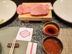 -神户牛排餐厅MOURIYA(总店)