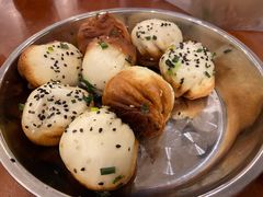 生煎-三两春肚肺汤(崂山路店)
