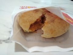 -吉品合酥脆烤饼(嘉里城店)
