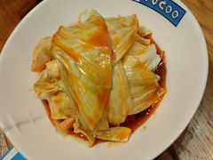 -鱼库·不仅是一家烤鱼店(车公庙店)