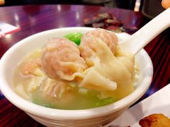 鮮蝦雲吞-粤赏点(越秀城市广场店)
