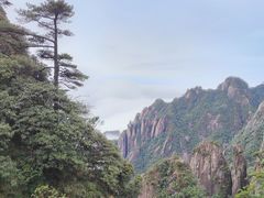 -三清山风景名胜区
