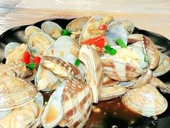 -郑记•不夜城烧烤•龙虾•虾蟹(黄鹤楼店)