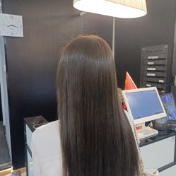 -V7 HAIR SALON烫发染发接发