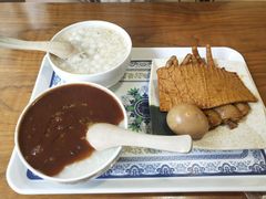 -笃笃笃糖粥(十全街店)