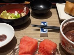 -小山日本料理(兴业太古汇店)