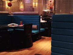 卡座-凤凰湘语·海派湘菜(浦东旗舰店)