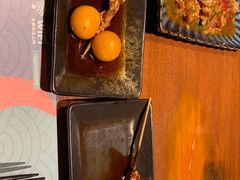 -炉胜·炉端烧·居酒屋