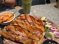 -Home Thai·泰谣(王府井apm店)