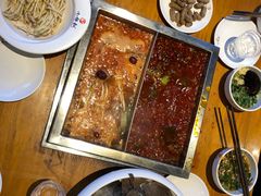-小牛叔鲜切牛肉·火锅·烤肉自助(公济桥路店)