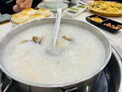 -盈田盈粥庄(博山东路店)