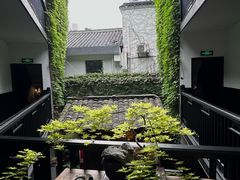 -31号公馆(黄兴广场白果园店)