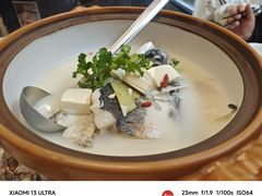 -宝荣鱼馆·临湖之宴(千岛湖店)
