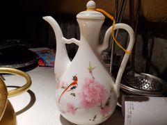 -新哥老官·畅吃123·美蛙世界(苏宁广场店)