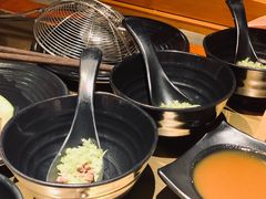 牛骨汤底-手选潮汕鲜活牛肉火锅(二七广场店)