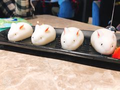 -大树餐厅(红旗街万达店)