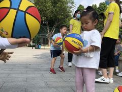 -星空布洛早教·托育(滨江店)