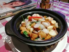 -邓丽君音乐主题餐厅