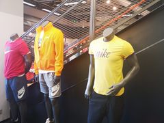 -NIKE上海青浦优选体验店