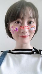 -蚂蚁造型沙龙