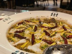 -渔语鱼新川菜Bistro(万象天地店)