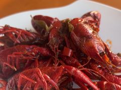 -视界美食自助餐厅·石家庄希尔顿酒店