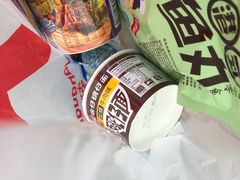 -华润万家(长安路店)