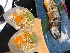 -天狗山料理(省体店)