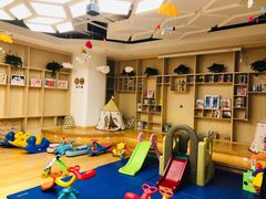 -积木宝贝科学早教(sm广场店)