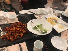 -臻萃轩中餐厅(国家会展中心店)